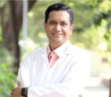 Dr Bhavin Patel